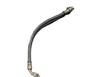 Infiniti 46210-3JA1F Hose Assy-Brake