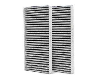 Nissan 27298-7S600 Cabin Air Filter