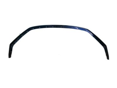 Nissan 62084-5SN0A Moulding-Front Bumper, Lower