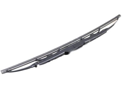 Nissan 28890-ZD80A Windshield Wiper Blade Assembly