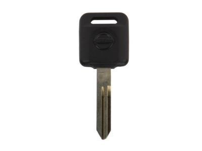 Nissan H0564-3Z010 Key - Blank, Master