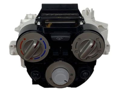 Nissan 27510-1FC0C Control Assembly