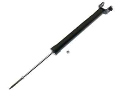 Nissan E4303-4RC0A Strut Kit-Front Suspension, LH