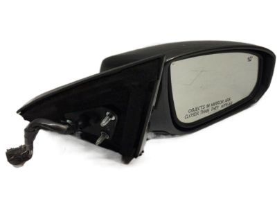 Nissan 96301-ZK35E Mirror Assembly-Outside RH