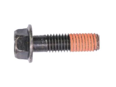 Infiniti 31377-90X02 Bolt