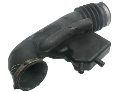 Nissan 16576-7S000 Duct Assembly-Air