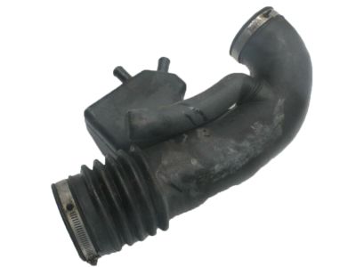 Nissan 16576-7S000 Duct Assembly-Air