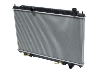 Nissan 21460-CA010 Radiator Assy