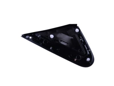 Nissan 96318-5AA0A Finisher-Door Corner, RH
