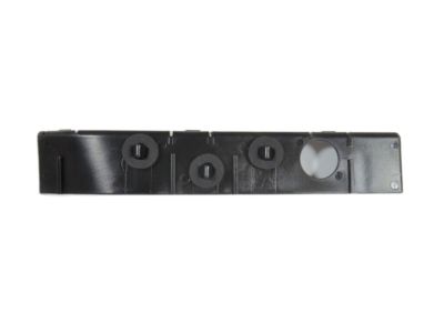Nissan 85222-EA500 Bracket-Rear Bumper Side, RH