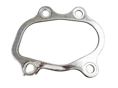 Nissan 14445-40P00 Gasket-Turbo Charger, Outlet