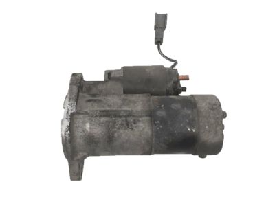 Nissan 2330M-9Z400RW Motor Assembly-Starter REMAN