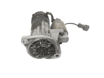 Nissan 2330M-9Z400RW Motor Assembly-Starter REMAN