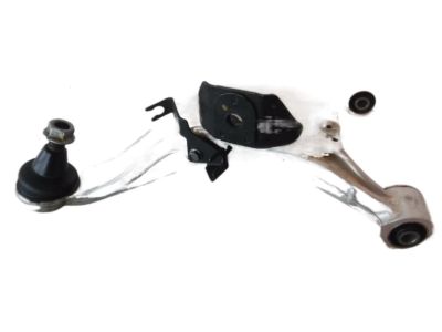 Nissan 55502-1AA0A Arm Assy-Rear Suspension, LH