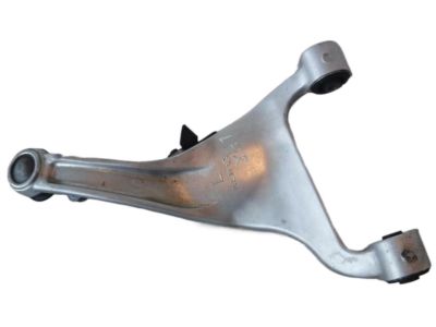 Nissan 55502-1AA0A Arm Assy-Rear Suspension, LH