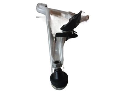 Nissan 55502-1AA0A Arm Assy-Rear Suspension, LH