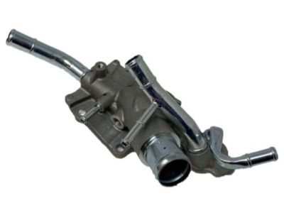 Nissan 11060-ET00A Water Outlet