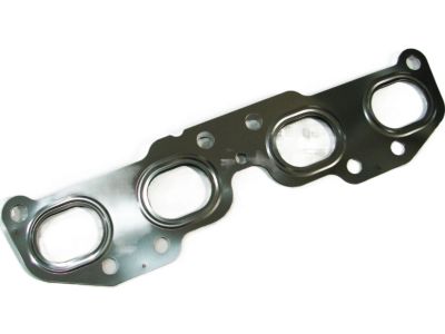 Nissan 14036-JA00A Gasket-Exhaust Manifold, A