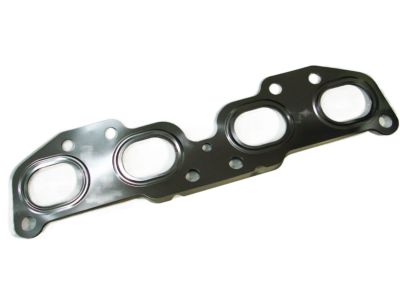 Nissan 14036-JA00A Gasket-Exhaust Manifold, A