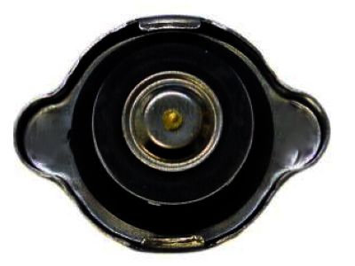 Nissan 21430-54P00 Cap Radiator