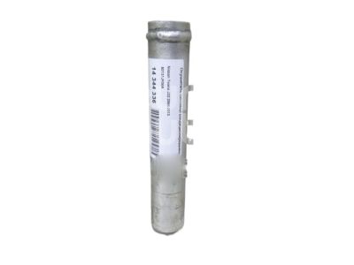 Nissan 92131-JF00A Tank Assy-Liquid