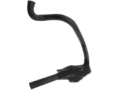 Infiniti 92410-2Y900 Hose-Heater, Outlet