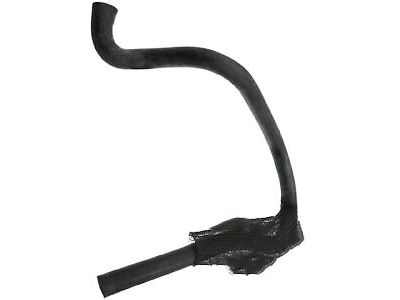 Nissan 92410-2Y900 Hose-Heater, Outlet