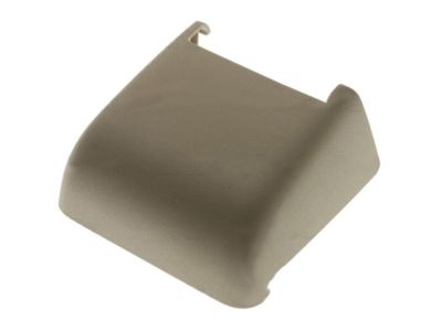 Nissan 89220-4BA0A Cover-Leg, 3rd Seat RH