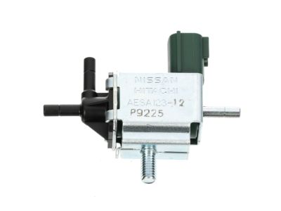 Infiniti 14956-1P101 Valve Assembly-SOLENOID