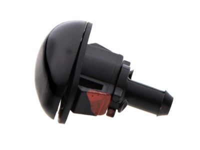 Nissan 28931-8J000 Washer Nozzle Assembly, Driver Side