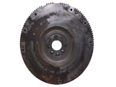 Nissan 12310-30P13 FLYWHEEL Assembly