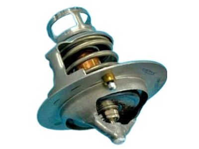 Nissan 21200-V720A Thermostat Assembly