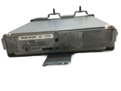 Nissan 2371M-1W209RE Engine Control Module