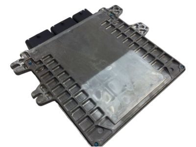 Nissan 2371M-1W209RE Engine Control Module