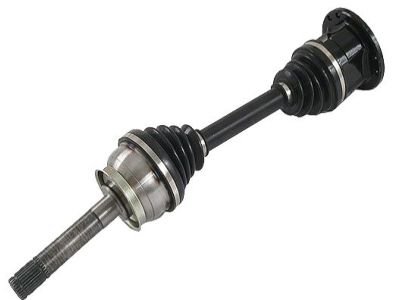 Nissan 39100-9EL0A Shaft Front Drive