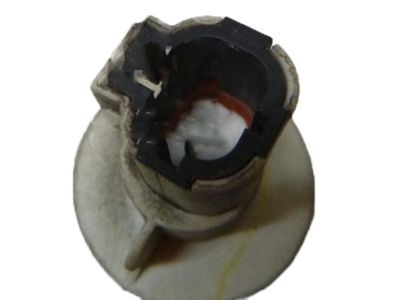 Nissan 26243-CJ00A Turn Signal Lamp Socket Assembly