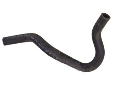 Nissan 49717-8J000 Hose Assy-Suction, Power Steering