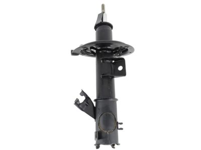 Nissan E4302-ZB02B STRUT Kit Front RH