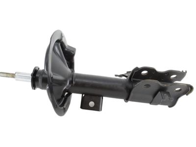 Nissan E4302-ZB02B STRUT Kit Front RH