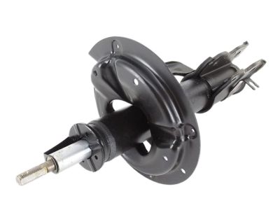 Nissan E4302-ZB02B STRUT Kit Front RH