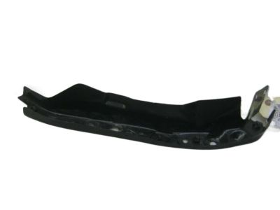 Nissan F2513-ZX0MA Support-Radiator Core Upper, LH