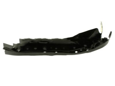 Nissan F2513-ZX0MA Support-Radiator Core Upper, LH