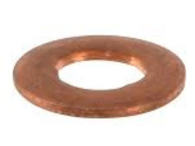 Nissan 33155-3KA0A Shim-Adjust, Pinion Shaft Sleeve