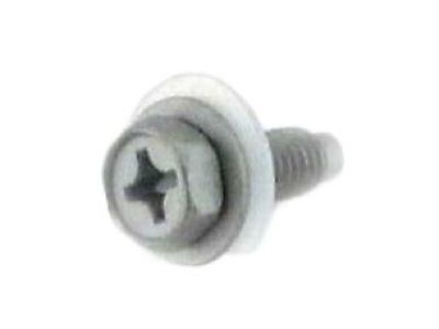 Nissan 01436-00651 Screw