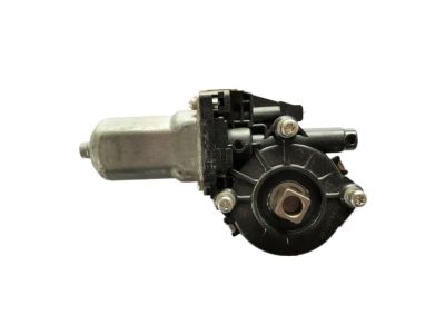 Nissan 80730-4BA1A Motor Assy-Regulator, RH