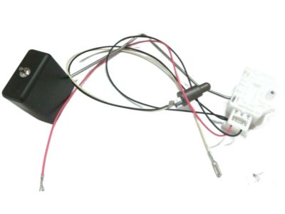 Nissan 25060-1EA1B Fuel Tank Sending Unit