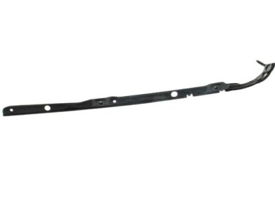 Nissan 85220-2Y900 Bracket-Rear Bumper Side, RH
