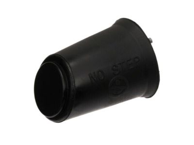 Nissan 908A0-1PA0A Stopper-Back Door, RH