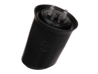 Nissan 908A0-1PA0A Stopper-Back Door, RH