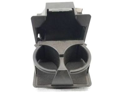 Nissan 96965-7S000 Rear Seat Cup Holder